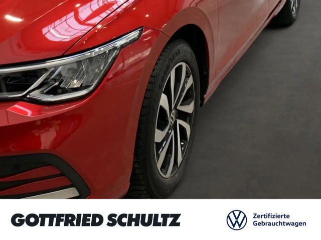 Volkswagen Golf Golf VIII Life