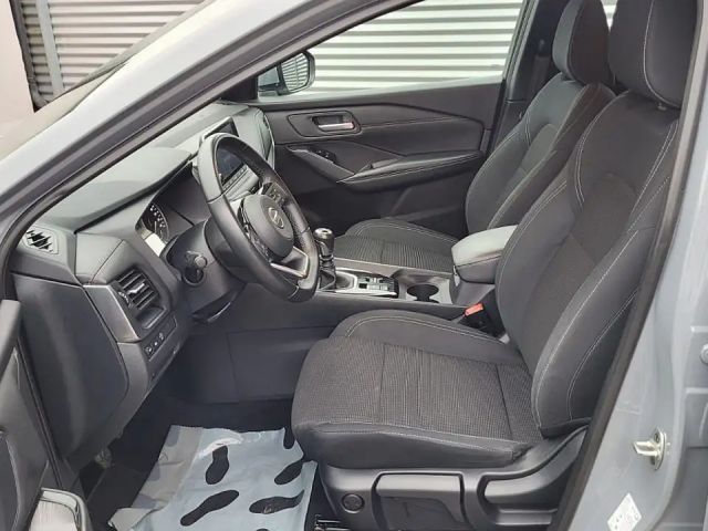 Nissan Qashqai Acenta DIG-T