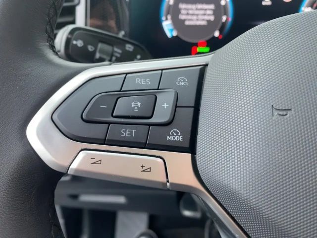 Volkswagen Tiguan DSG Life