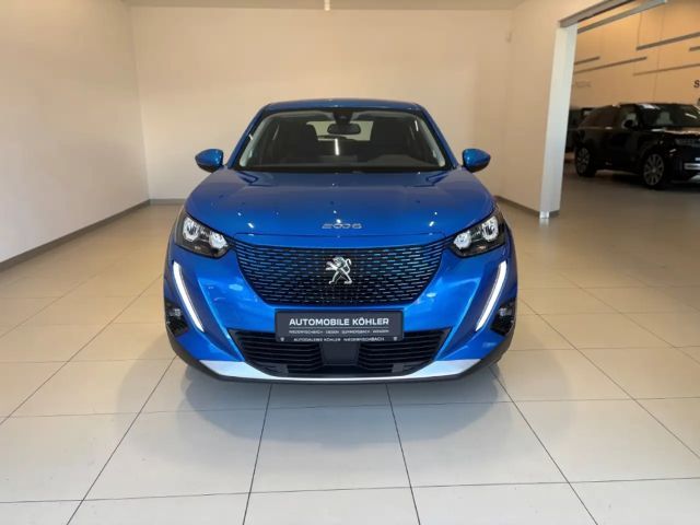 Peugeot E-2008 Active Pack