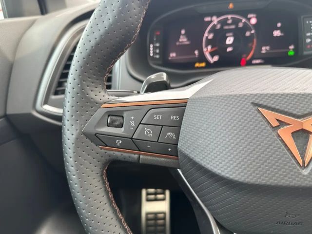 Cupra Ateca 2.0 TSI 4Drive DSG VZ