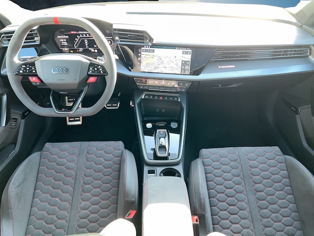 Audi RS3 Quattro S-Tronic Sportback