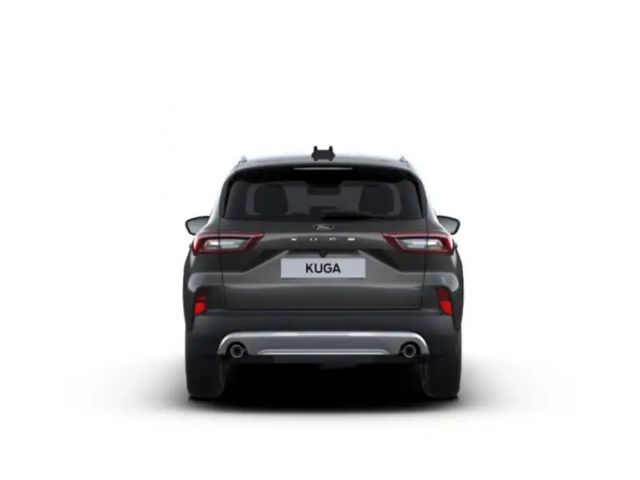 Ford Kuga Plug in Hybrid Titanium