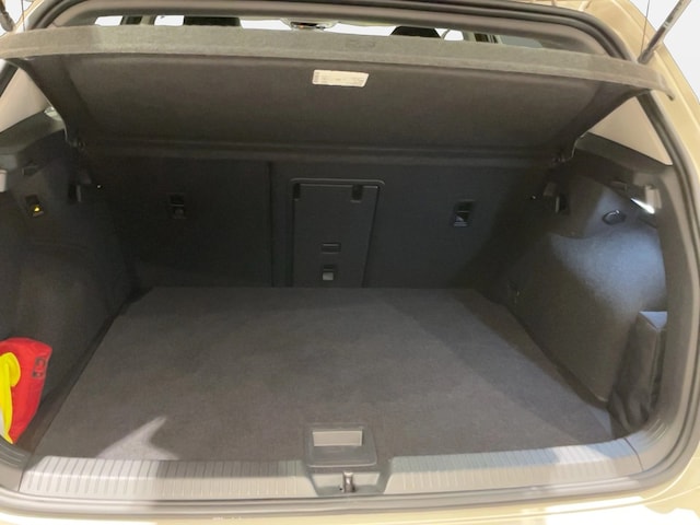 Volkswagen Golf 1.5 TSI DSG Golf VIII Life