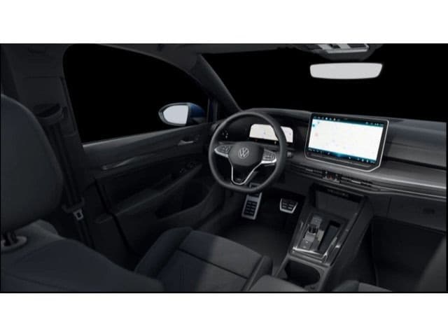 Volkswagen Golf DSG Style