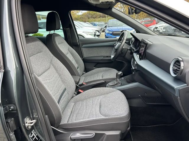 Seat Arona 1.0 TSI DSG