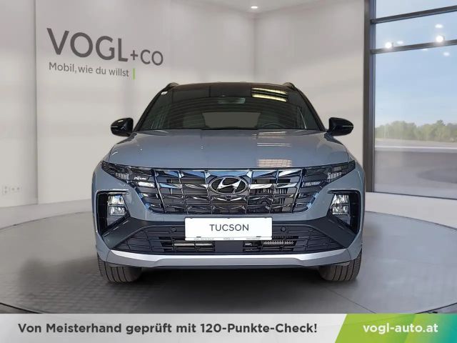 Hyundai Tucson N Line T-GDi