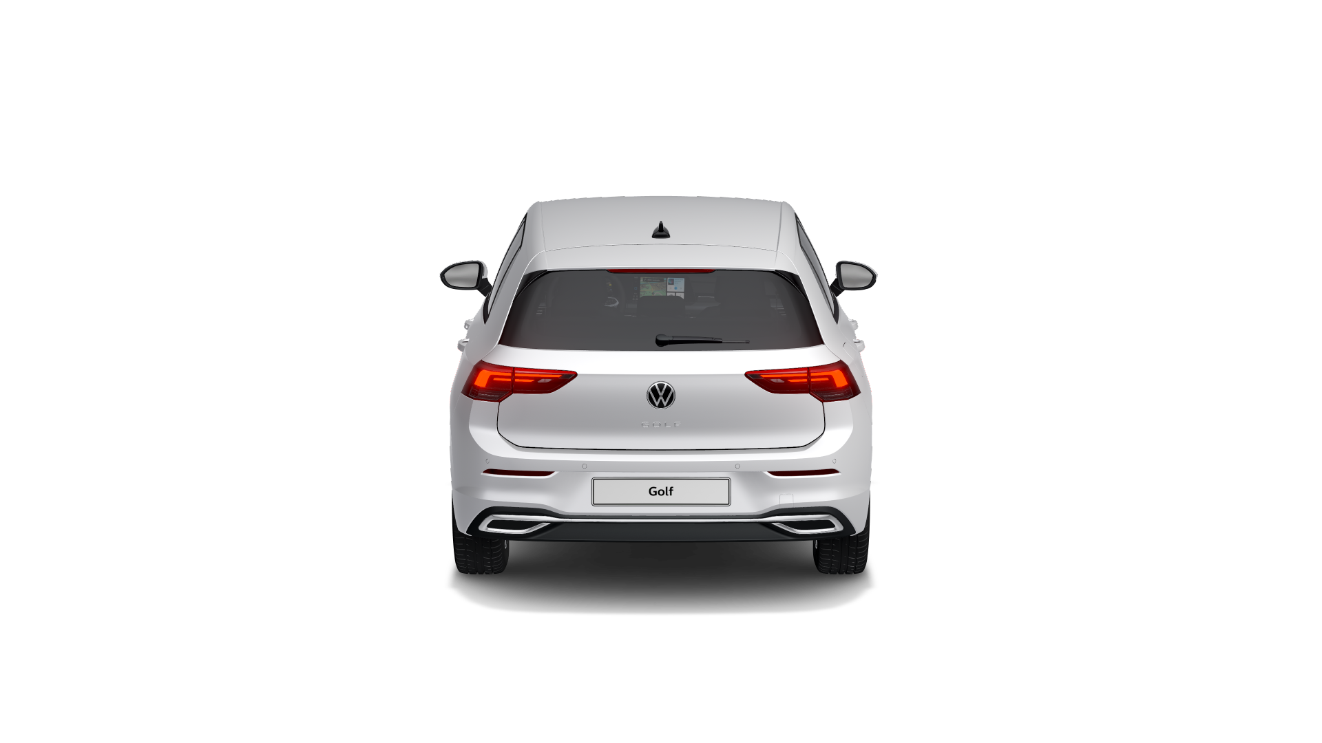 Volkswagen Golf 1.5 TSI