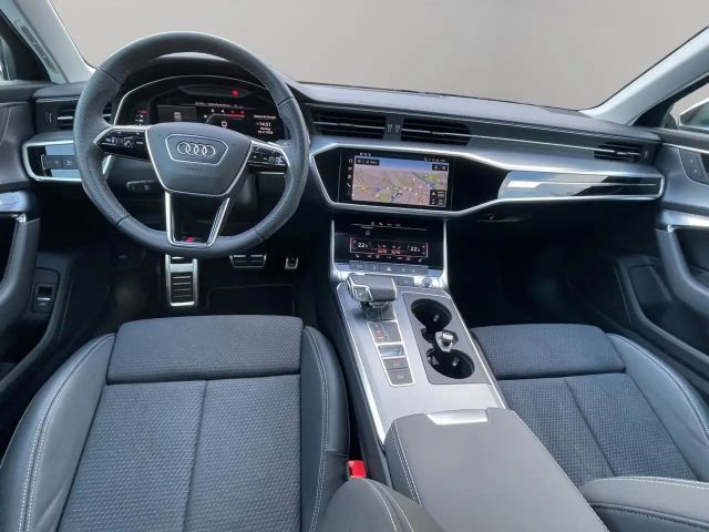 Audi S6 3.0 TDI Quattro