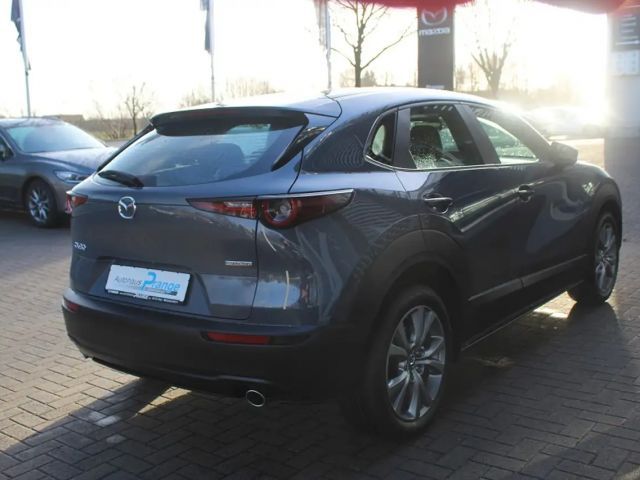 Mazda CX-30 Exclusive-line SkyActiv