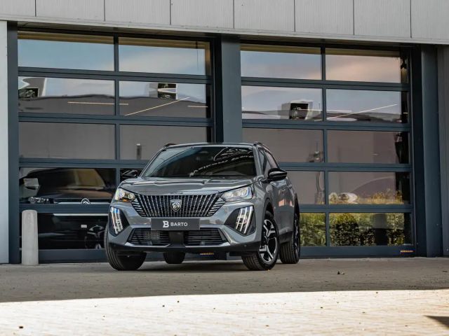 Peugeot 2008 130 PK AT | Navi | 360° Camera | Dodehoekdet. |...