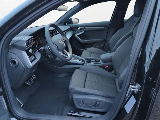 Audi A3 35 TDI Sedan