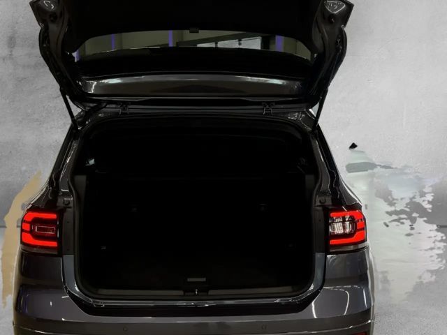 Volkswagen T-Cross DSG R-Line