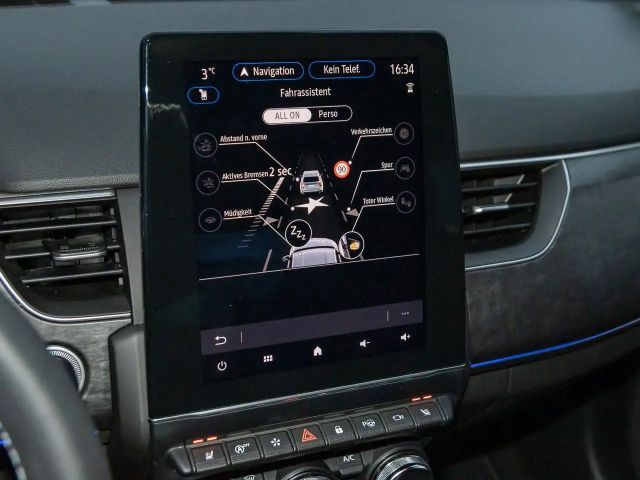 Renault Arkana Alpine EDC Esprit TCe 160