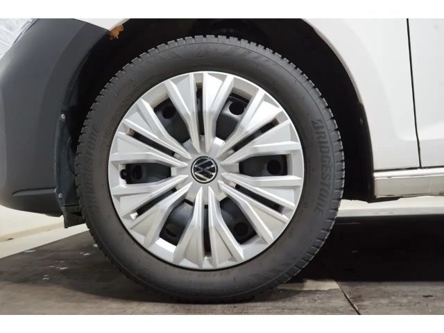 Volkswagen Caddy 2.0 TDI