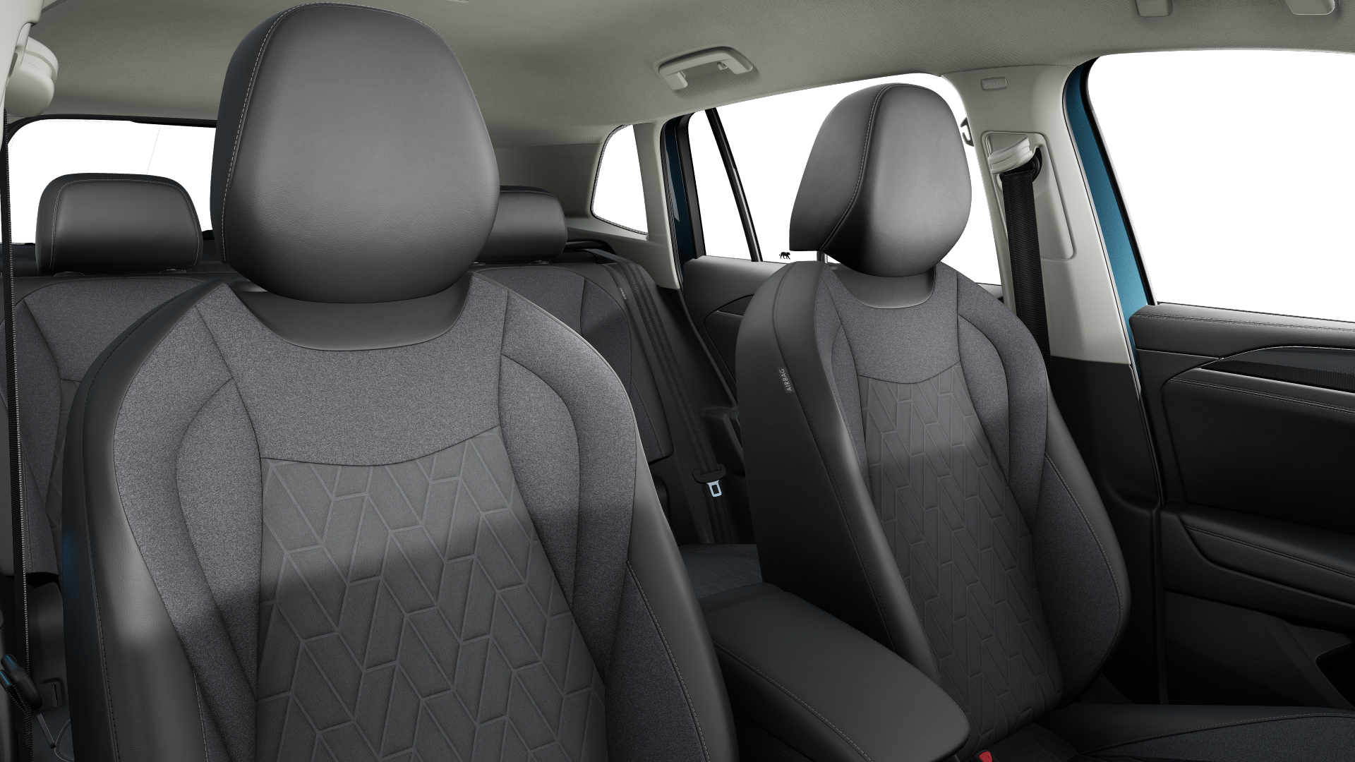 Volkswagen Tiguan DSG