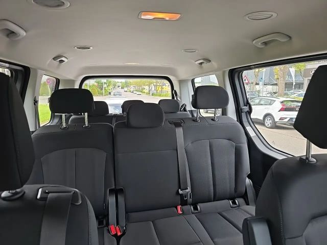 Hyundai Staria Trend