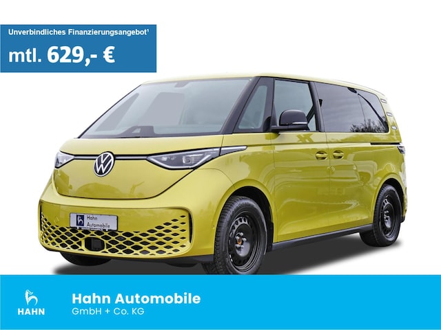 Volkswagen ID.Buzz 150 kW 77 KWh Pro