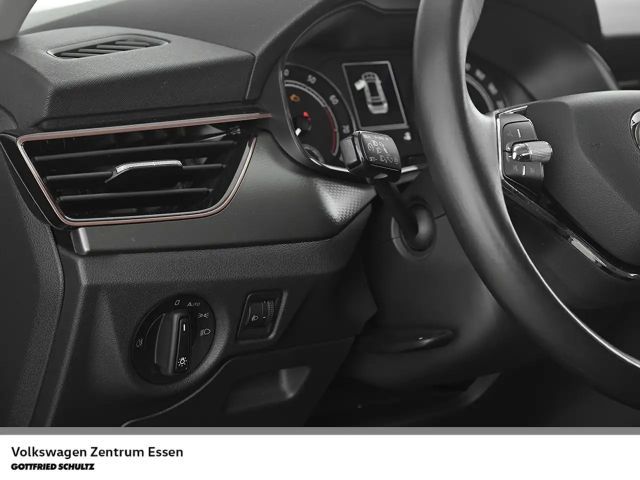 Skoda Kamiq Style Style