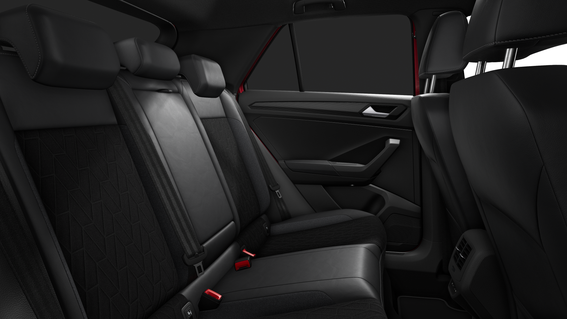 Volkswagen T-Roc 2.0 TDI DSG