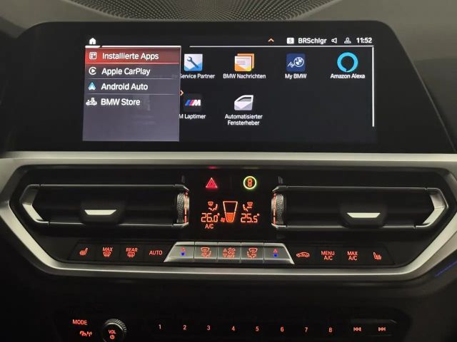 BMW 318 318d Sport Line Touring