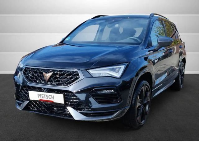 Cupra Ateca 2.0 TSI 4Drive DSG