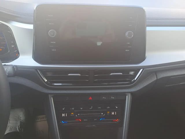 Volkswagen T-Roc DSG