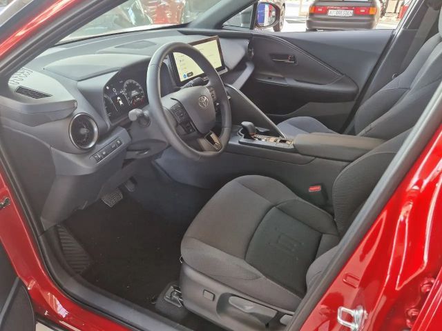 Toyota C-HR 4x2 Hybride