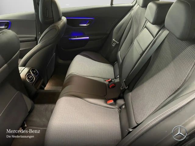 Mercedes-Benz C 180 AVANTGARDE Estate