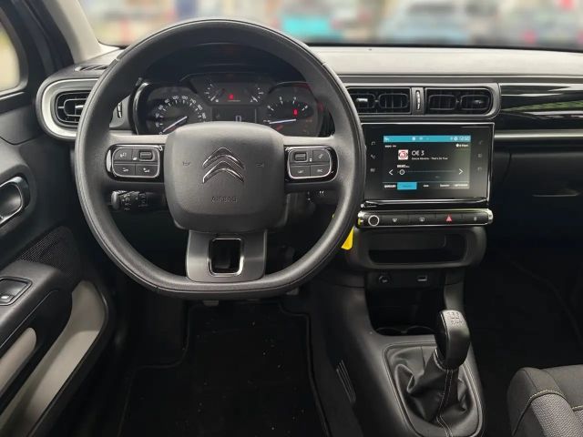 Citroën C3 Feel PureTech