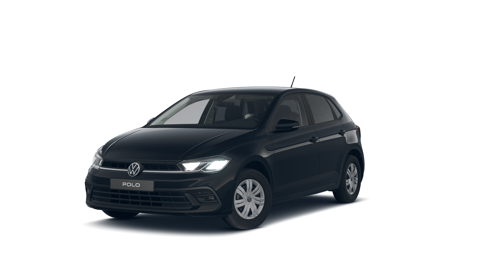 Volkswagen Polo Polo 1.0 *APP*LED*ACC*PDC*SHZ*KLIMA