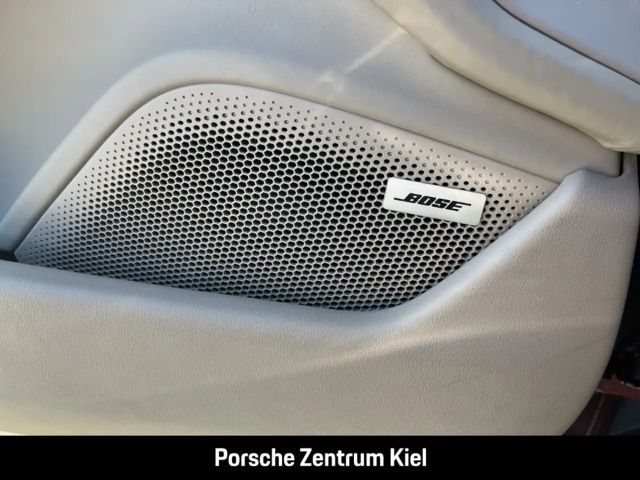 Porsche Taycan Cross Turismo Turbo