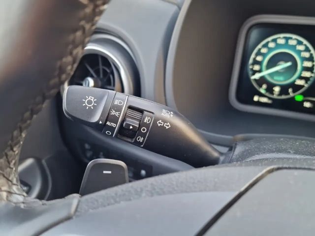 Hyundai Kona 1.6 Hybrid