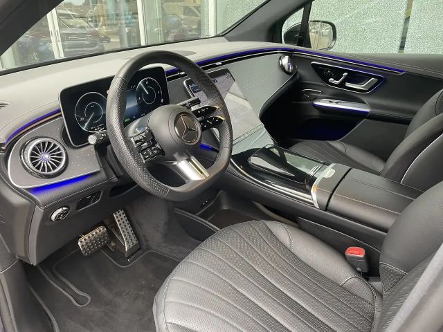 Mercedes-Benz EQE SUV 300 AMG Line