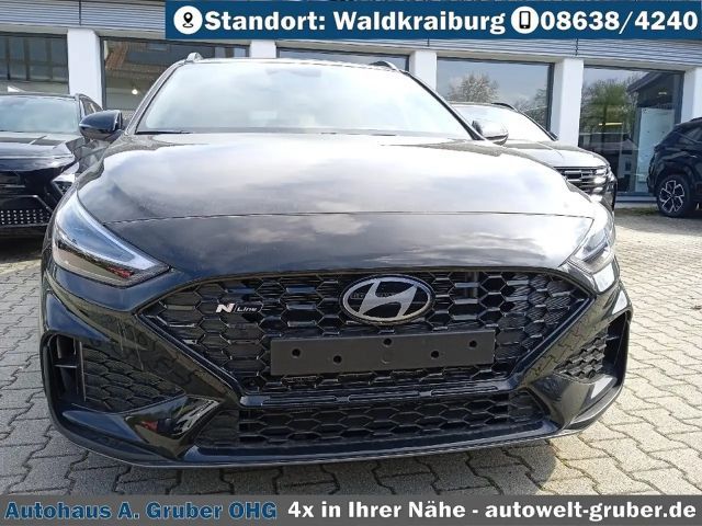 Hyundai i30 N Line T-GDi