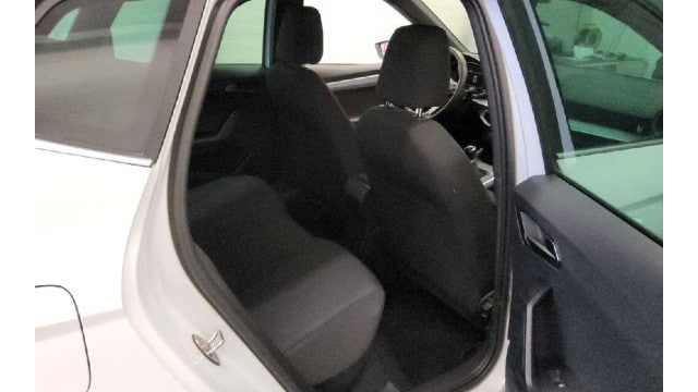 Seat Arona 1.0 TSI FR-lijn