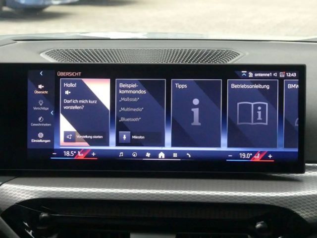 BMW 320 320i Touring