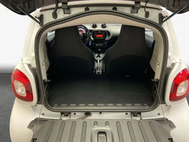 Smart EQ fortwo 22kw onboard charger Coupe