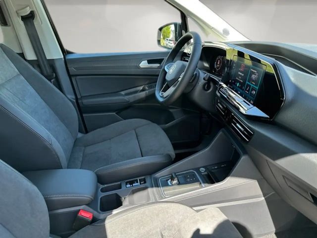 Volkswagen Caddy 2.0 TDI DSG Style