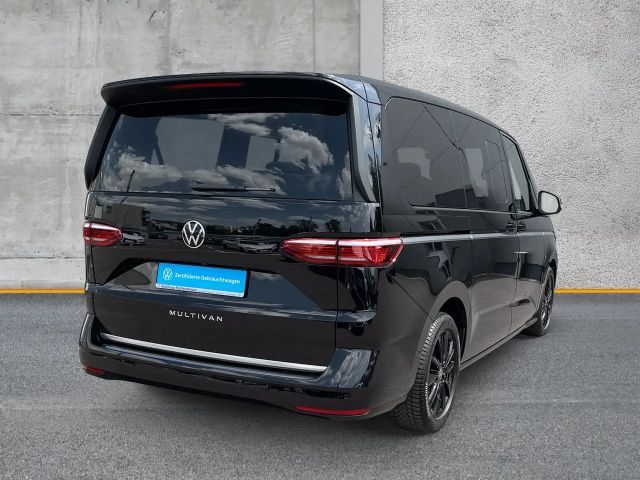 Volkswagen Multivan 2.0 TSI DSG T7
