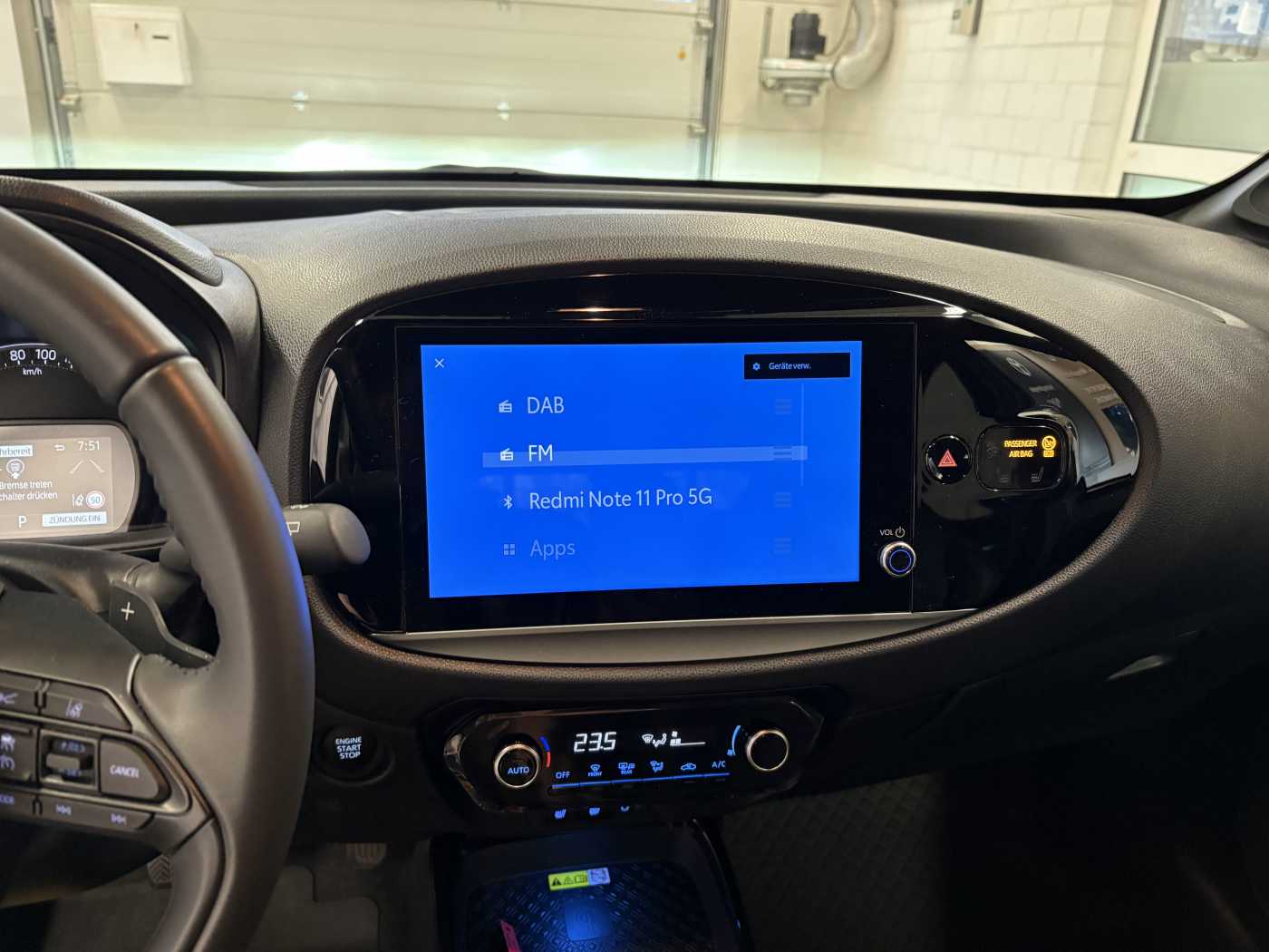 Toyota Aygo X 5-deurs