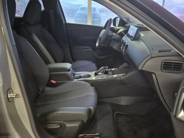 DS DS 3 E-Tense Mobiles