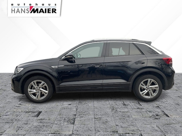 Volkswagen T-Roc DSG