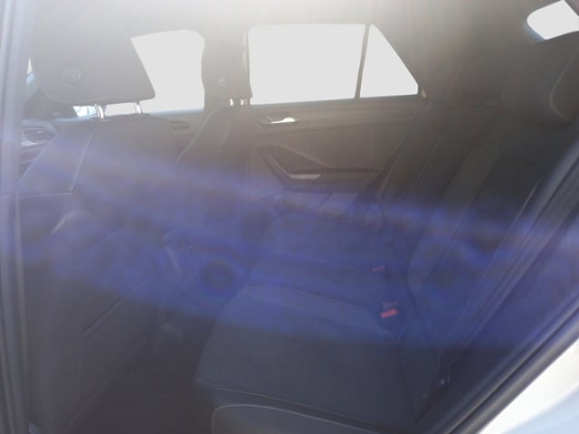 Volkswagen T-Roc 1.5 TSI Plus R-Line