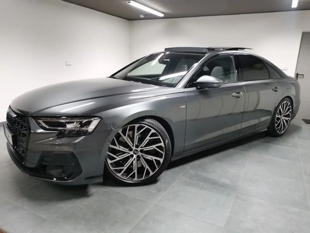 Audi S8 S-Line