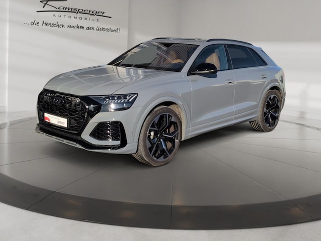 Audi RS Q8 Quattro