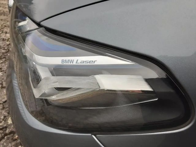BMW 530 530d Luxury Line Sedan xDrive