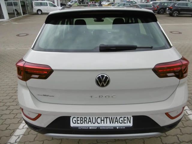 Volkswagen T-Roc 1.0 TSI Life
