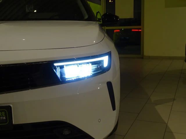 Opel Astra 1.2 Turbo Elegance Turbo