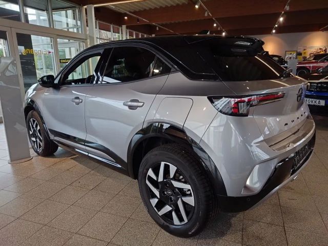 Opel Mokka GS-Line Grand Sport Turbo